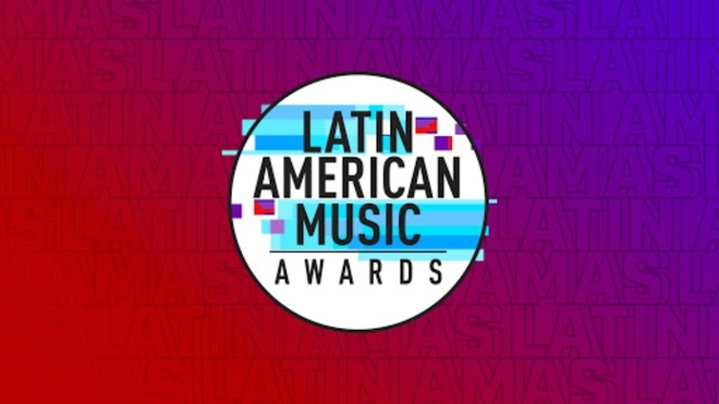 LATIN AMERICAN MUSIC AWARDS 2021